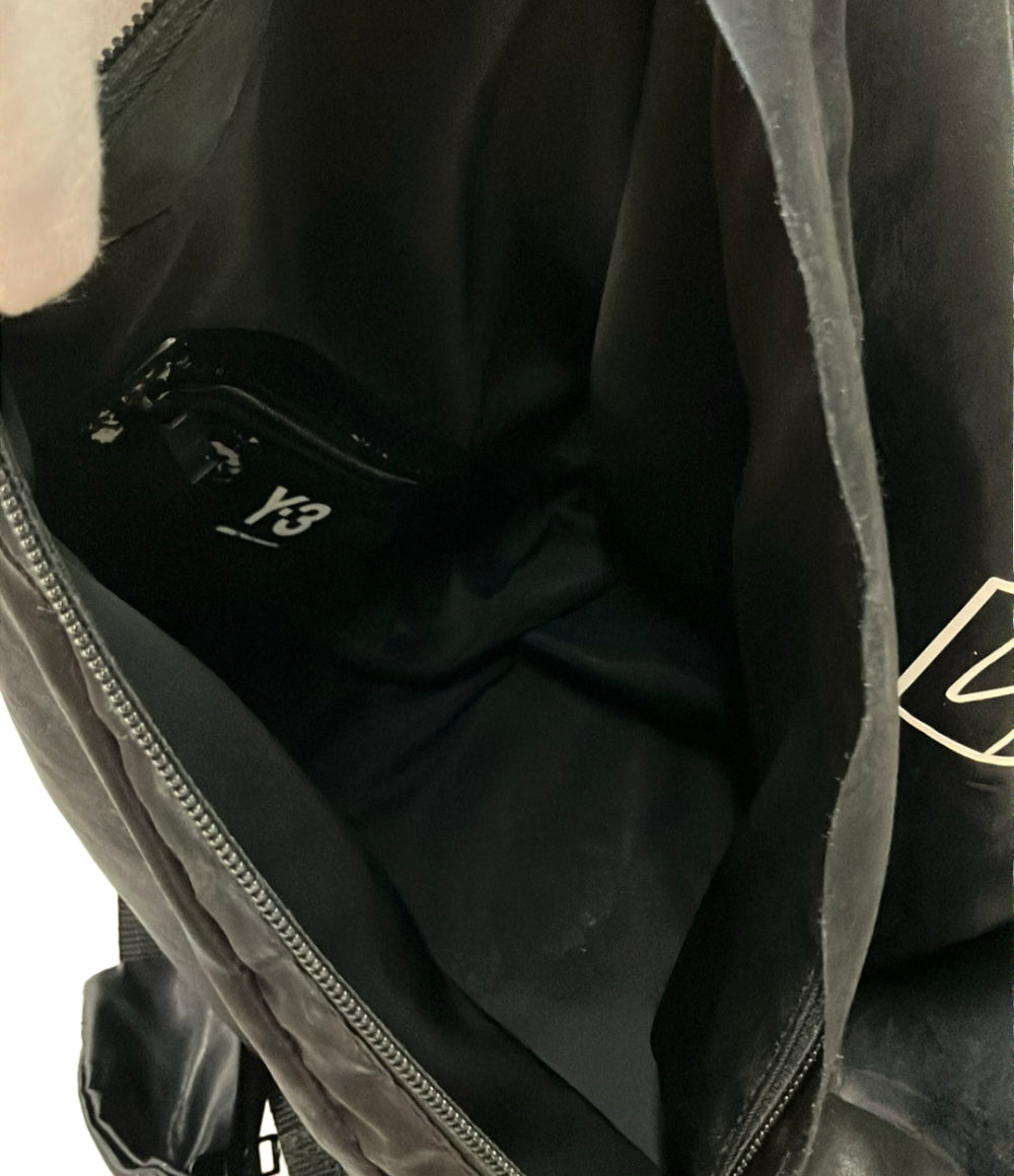 Y-3 adidas リュック FH9258 メンズ ワイスリー アディダス