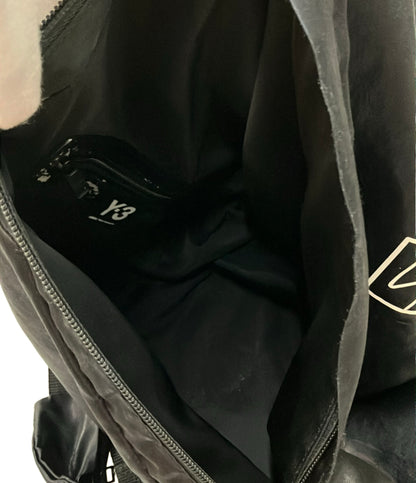 Y-3 adidas リュック FH9258 メンズ ワイスリー アディダス