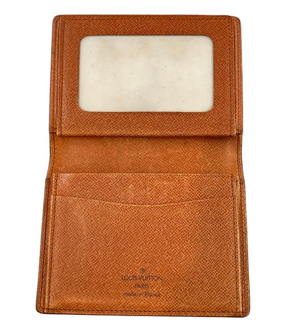 ルイヴィトン カードケース ジャポンサンガプール モノグラム M60530 メンズ Louis Vuitton