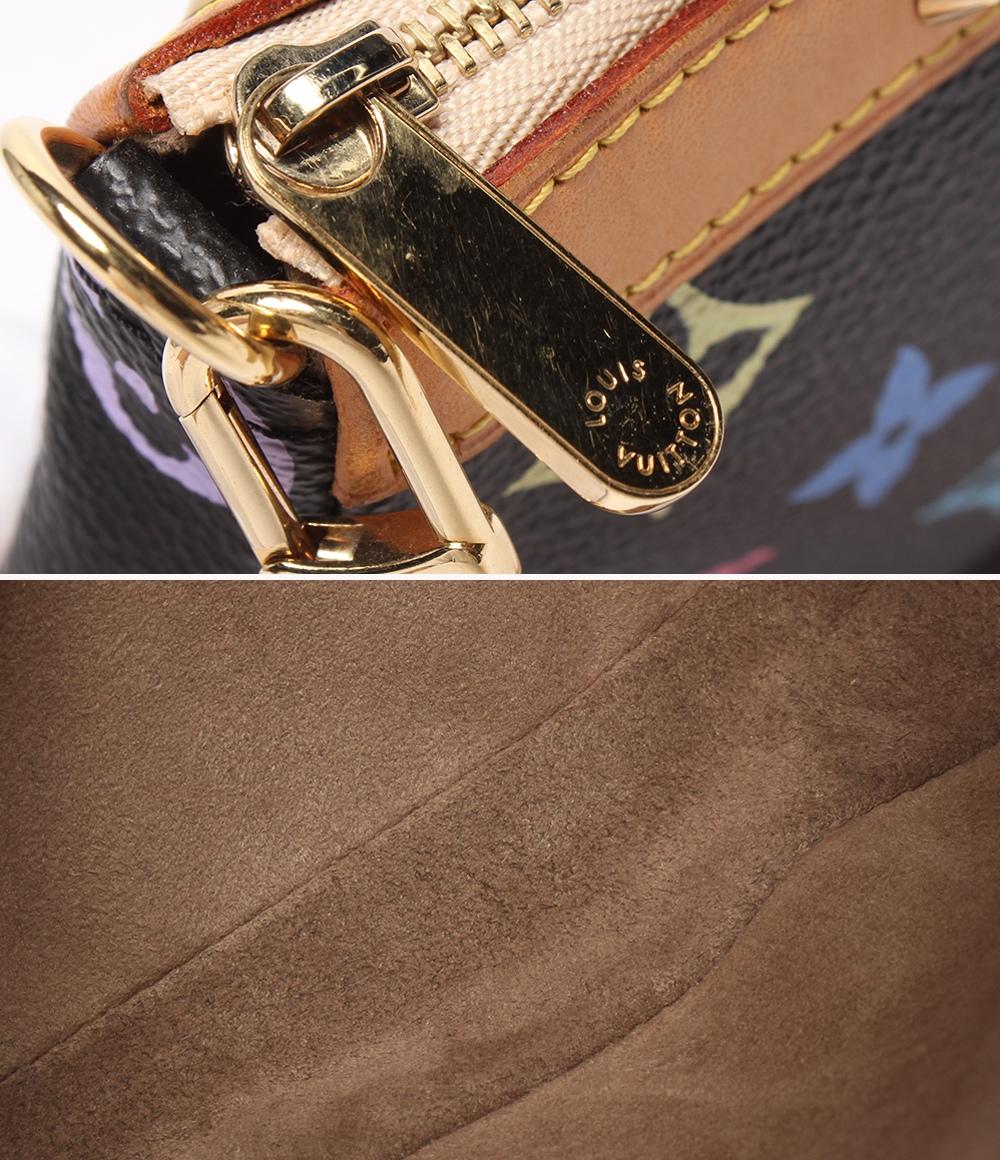 ルイ・ヴィトン アクセサリーポーチ ルイヴィトンモノグラムアクセサリーポーチを10年前より高く買取・質