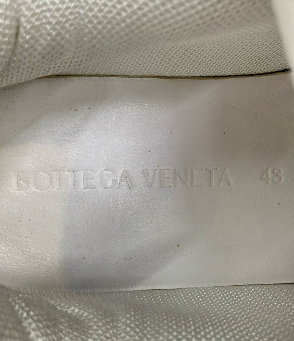 BOTTEGA VENETA ローカットスニーカー ピロースニーカー メンズ SIZE 43 (26.5cm) ボッテガ・ヴェネタ