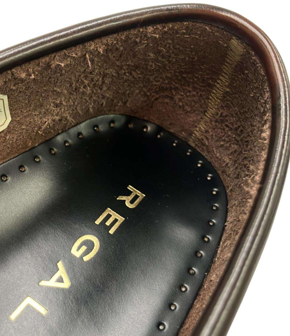 REGAL コブラヴァンプローファー 43VR メンズ SIZE 25.0 (S) リーガル