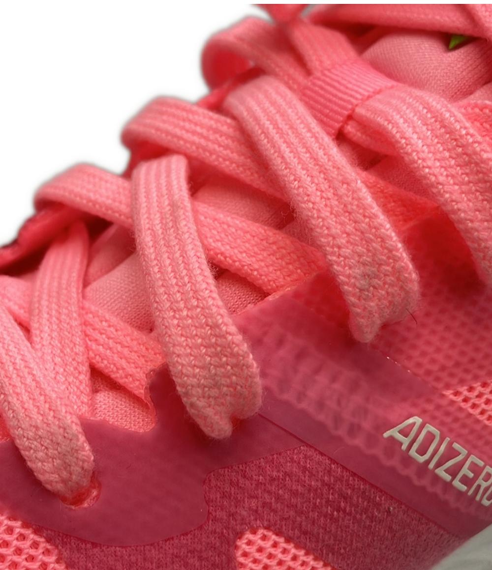 adidas ローカットスニーカー アディゼロ RC 4 W GY8403 レディース SIZE 24.0 (L) アディダス
