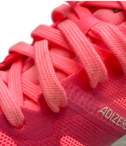 adidas ローカットスニーカー アディゼロ RC 4 W GY8403 レディース SIZE 24.0 (L) アディダス