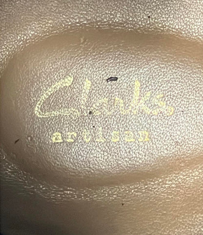 クラークス サイドゴアブーツ レディース SIZE UK5 1/2 (L) Clarks