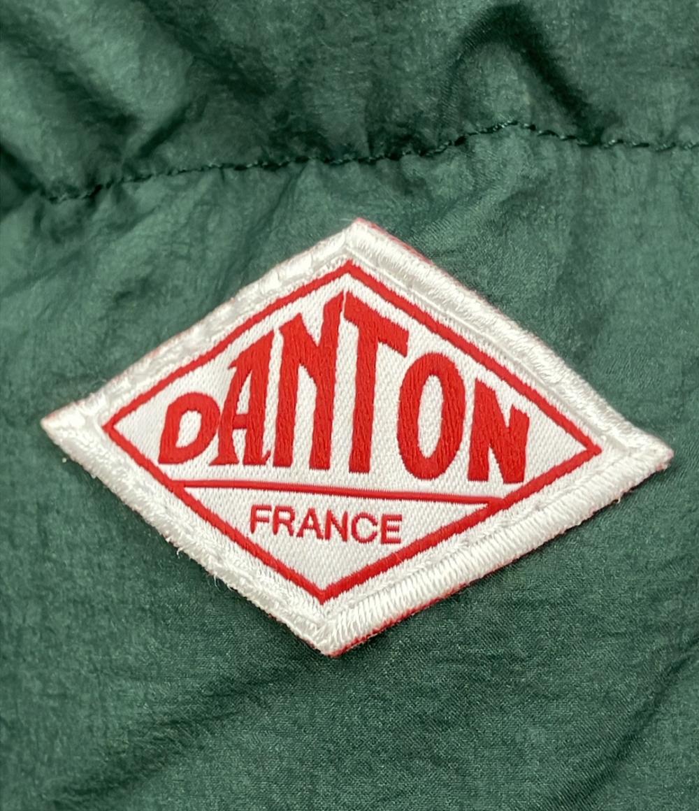 美品 ダントン ダウンジャケット メンズ SIZE L Danton