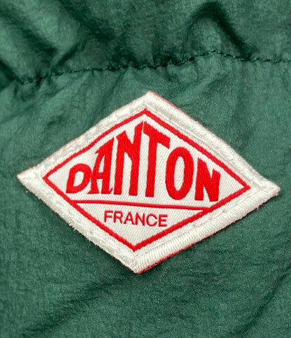 美品 ダントン ダウンジャケット メンズ SIZE L Danton