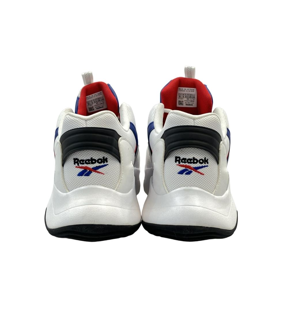 Reebok ローカットスニーカー ロイヤル ターボ インパルス エボ FU7192 メンズ SIZE 28.0 (XL) リーボック