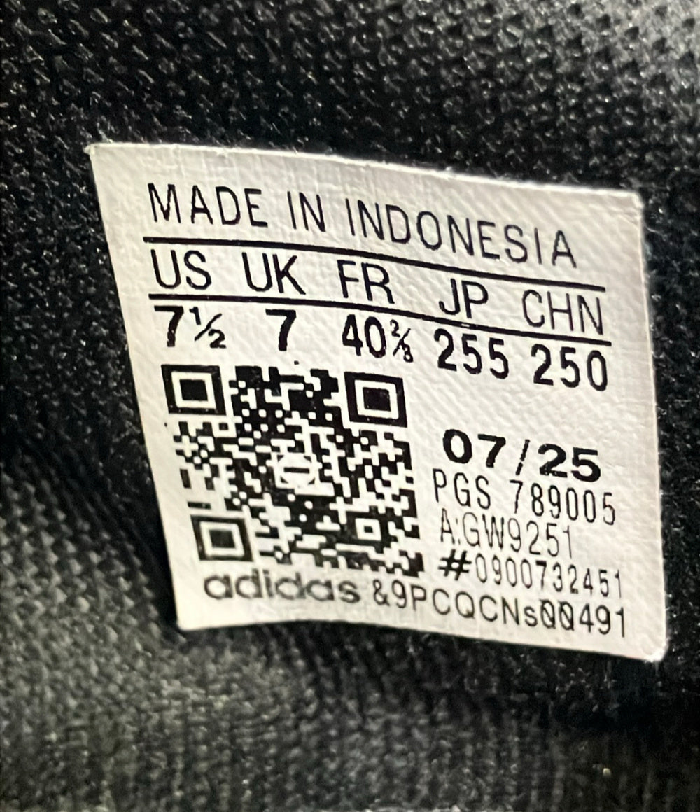 adidas ローカットスニーカー グランドコート TD ライフスタイル コート カジュアル GW9251 メンズ SIZE 25.5 アディダス