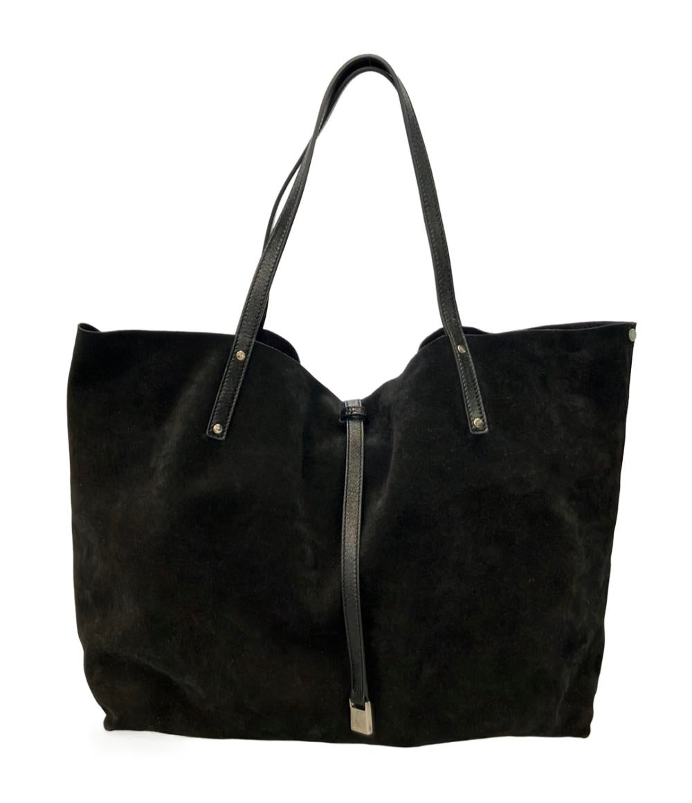 TIFFANY＆Co. リバーシブルトートバッグ レディース ティファニー