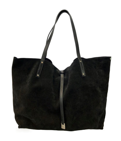 TIFFANY＆Co. リバーシブルトートバッグ レディース ティファニー