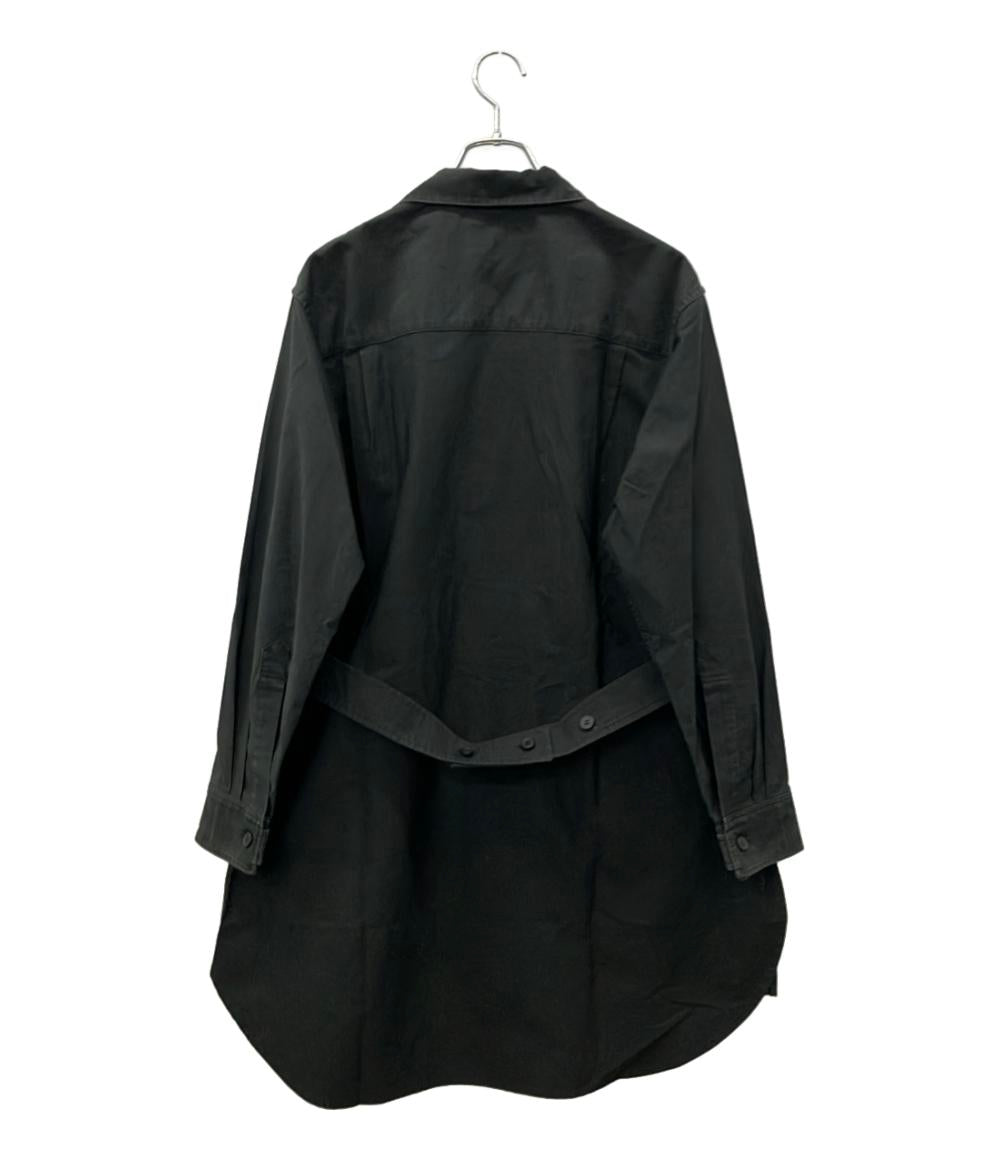 ワイスリー 長袖シャツ オーバーシャツ メンズ SIZE 2XS (XS) Y-3