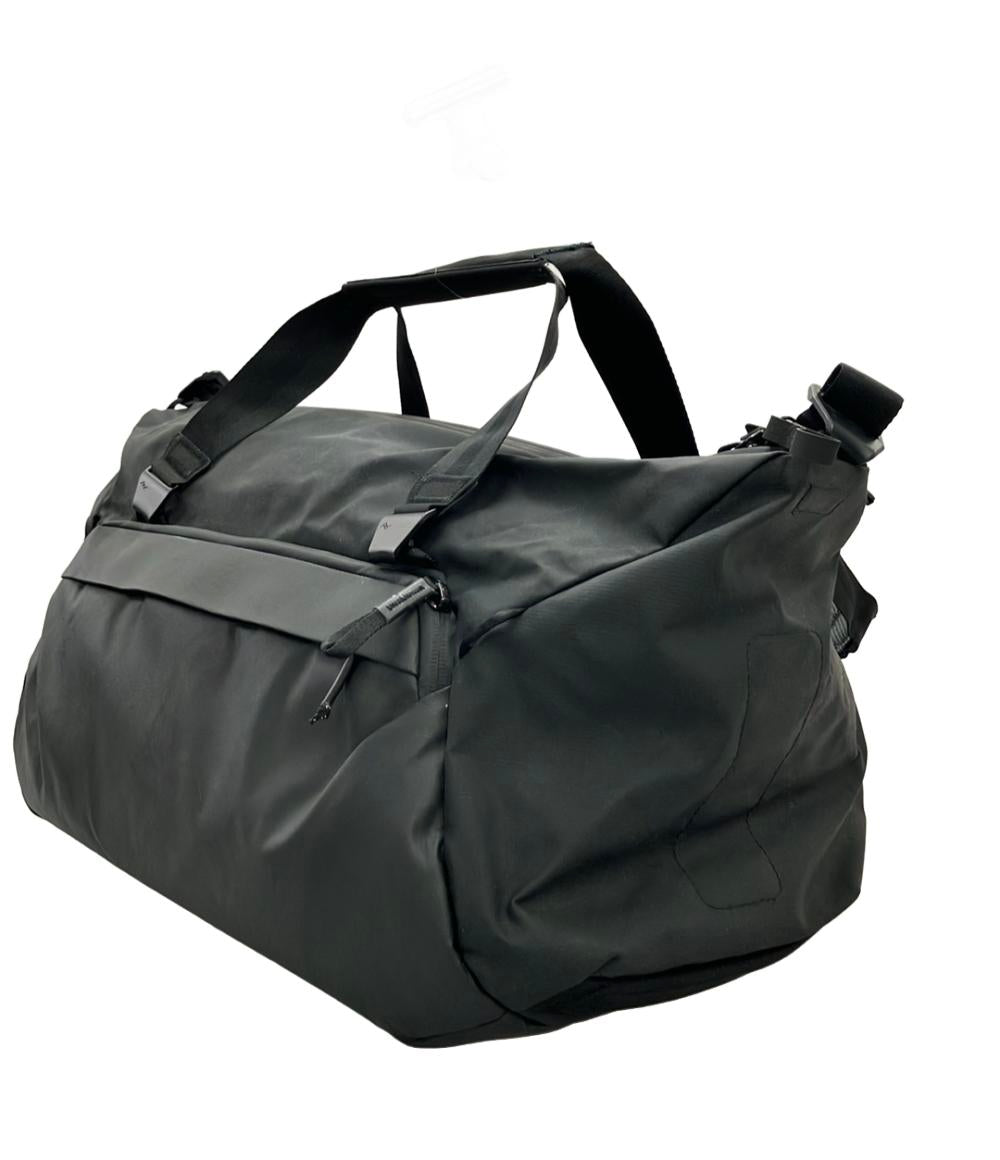 Peak Design ボストンバッグ ショルダーバッグ バックパック 3WAY