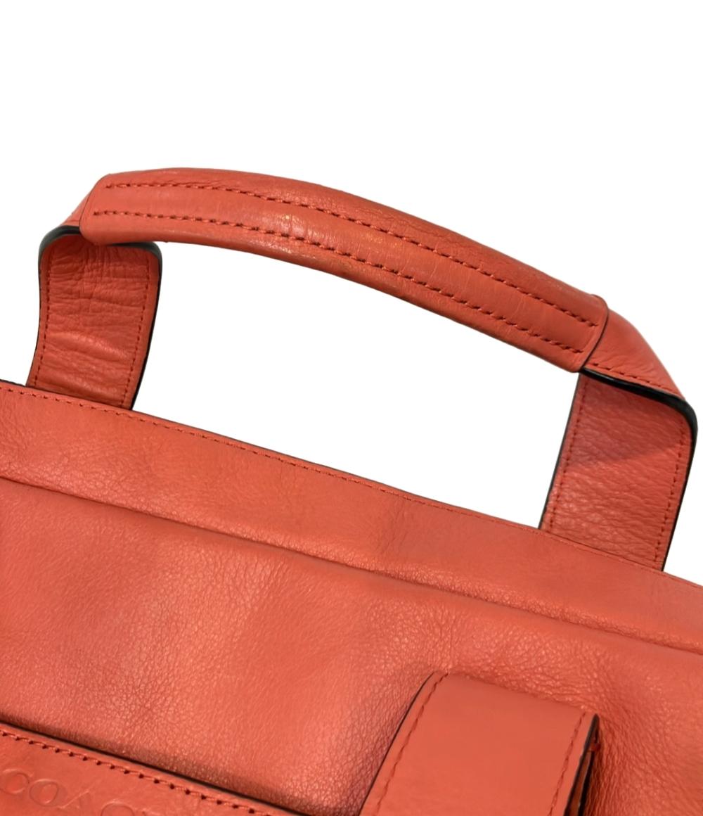 COACH 2way ブリーフケース ビジネスバッグ  ショルダーバッグ 斜め掛け メンズ コーチ