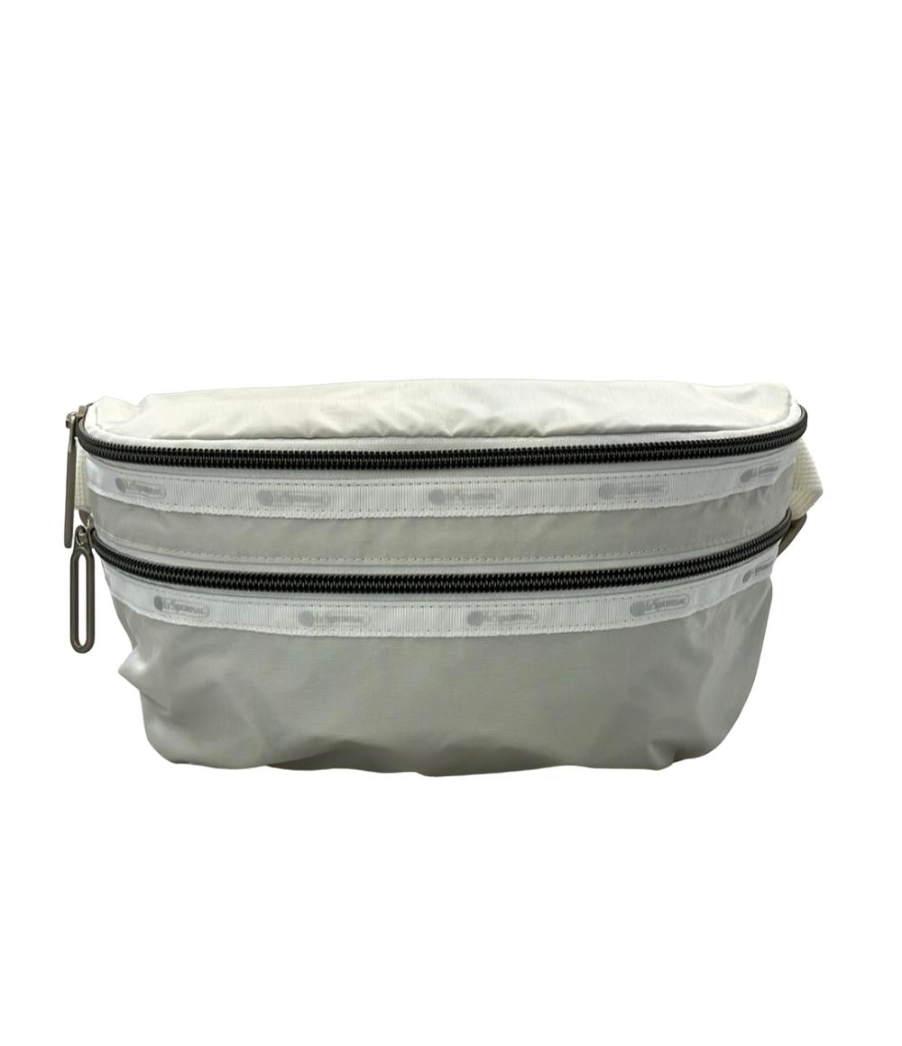 美品 LeSportsac ボディバッグ レディース レスポートサック