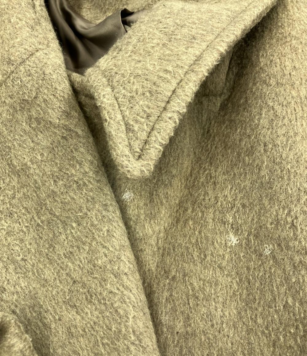 トゥエンティーズ チェスターコート レディース SIZE XS (XS) Tnewties