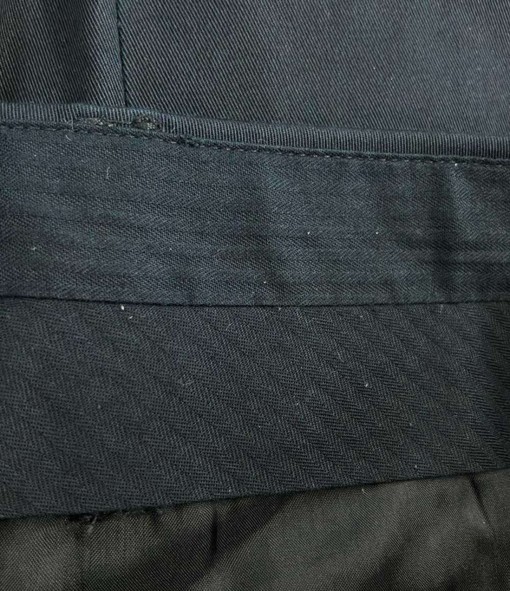 PRADA スラックス P2469 レディース SIZE 40 (M) プラダ