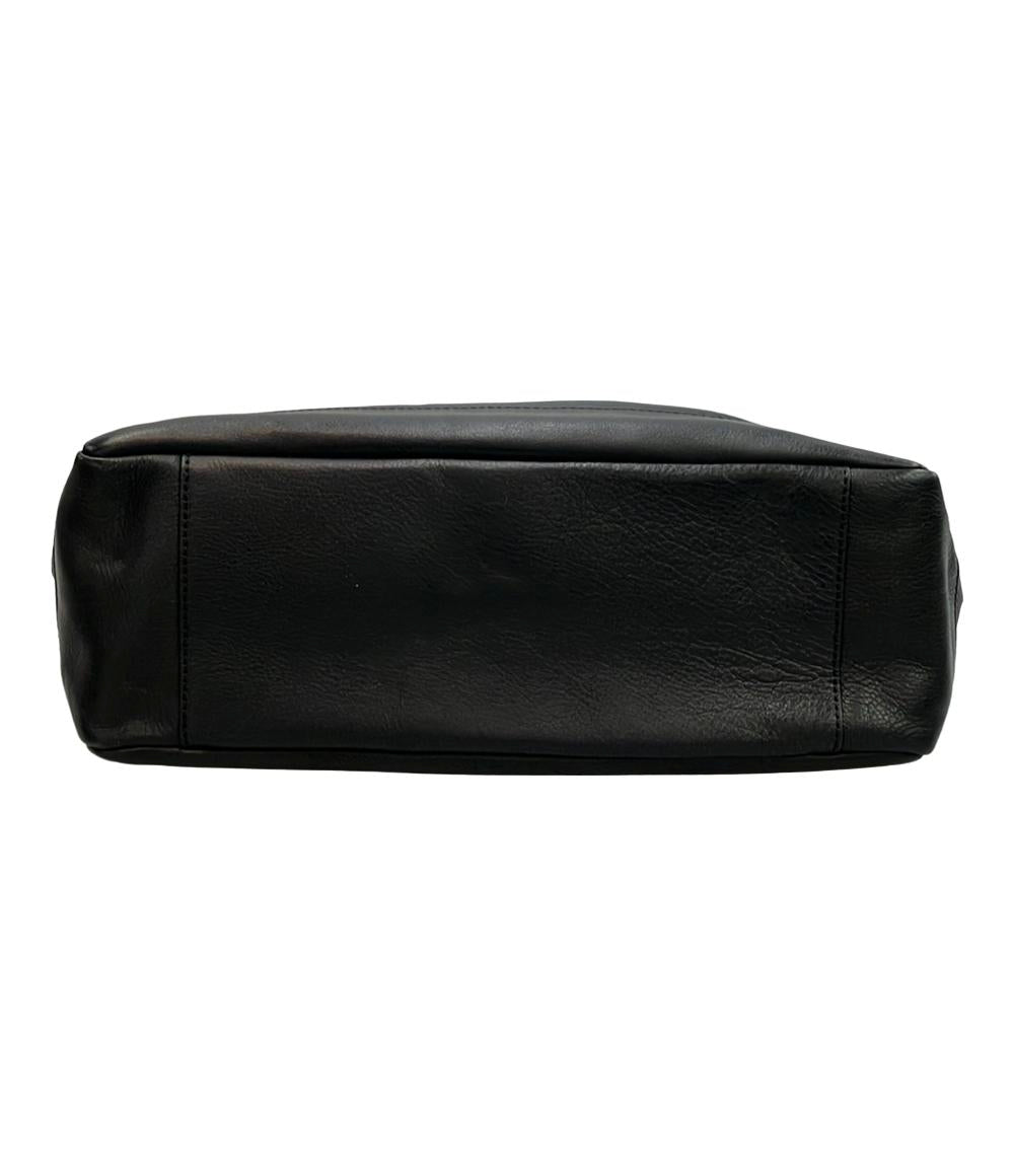 COACH 2WAY ブリーフケース ビジネスバッグ トートバッグ ショルダーバッグ 斜め掛け F71792 メンズ コーチ