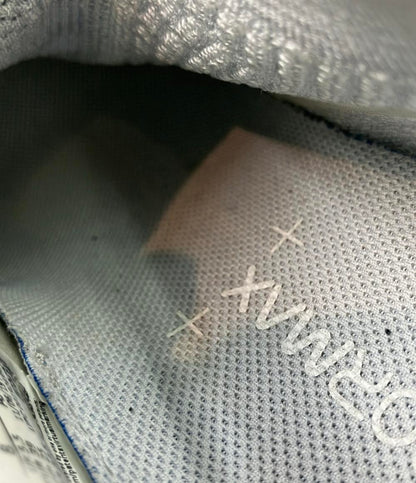NIKE ローカットスニーカー エア ヴェイパーマックス フライニット 3 AJ6910-100 メンズ レディース SIZE 25.0 ナイキ