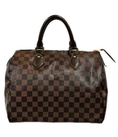 LOUIS VUITTON ハンドバッグ スピーディ30 ダミエ N41364 レディース ルイ・ヴィトン