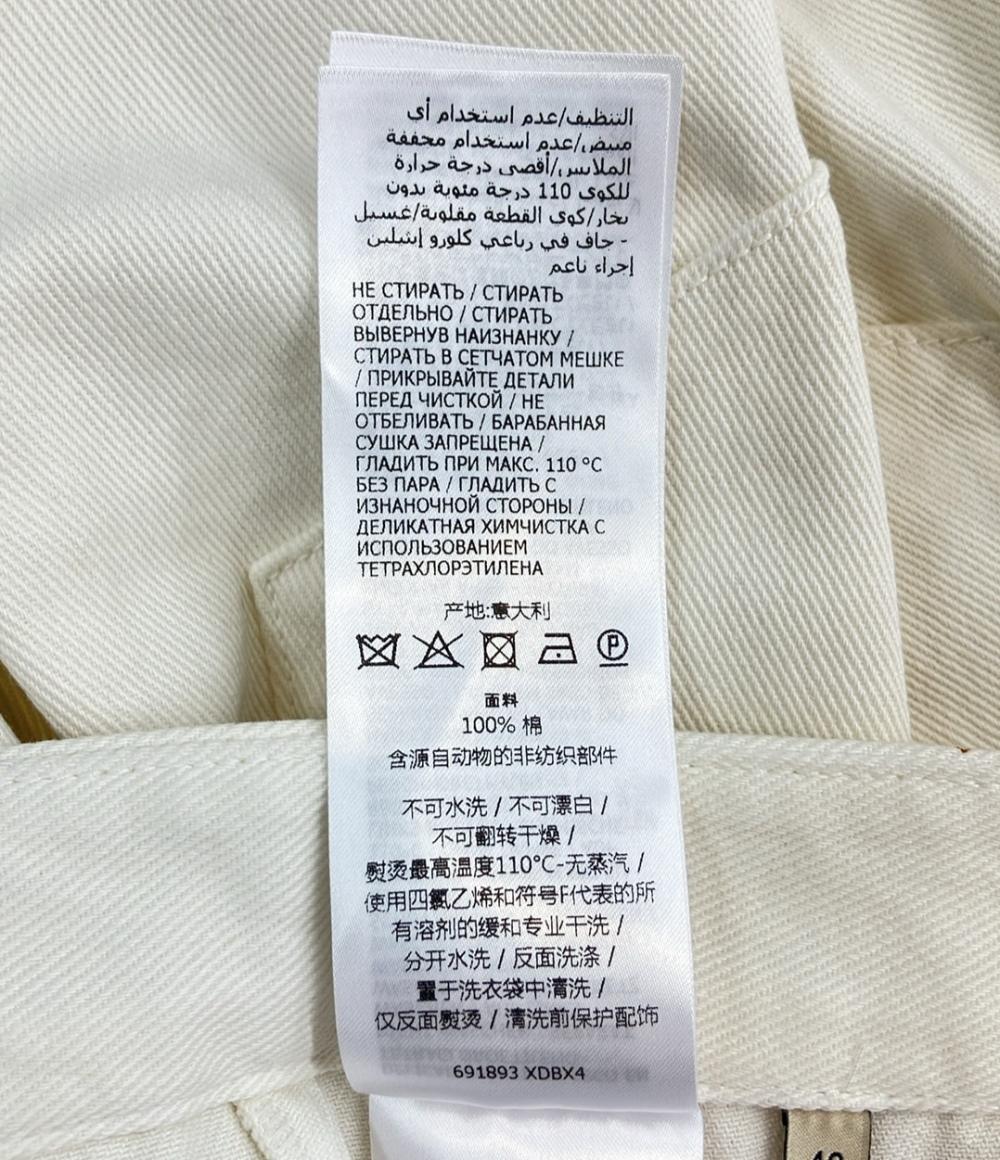 グッチ ホースビットスカート レディース SIZE 40 (M) GUCCI