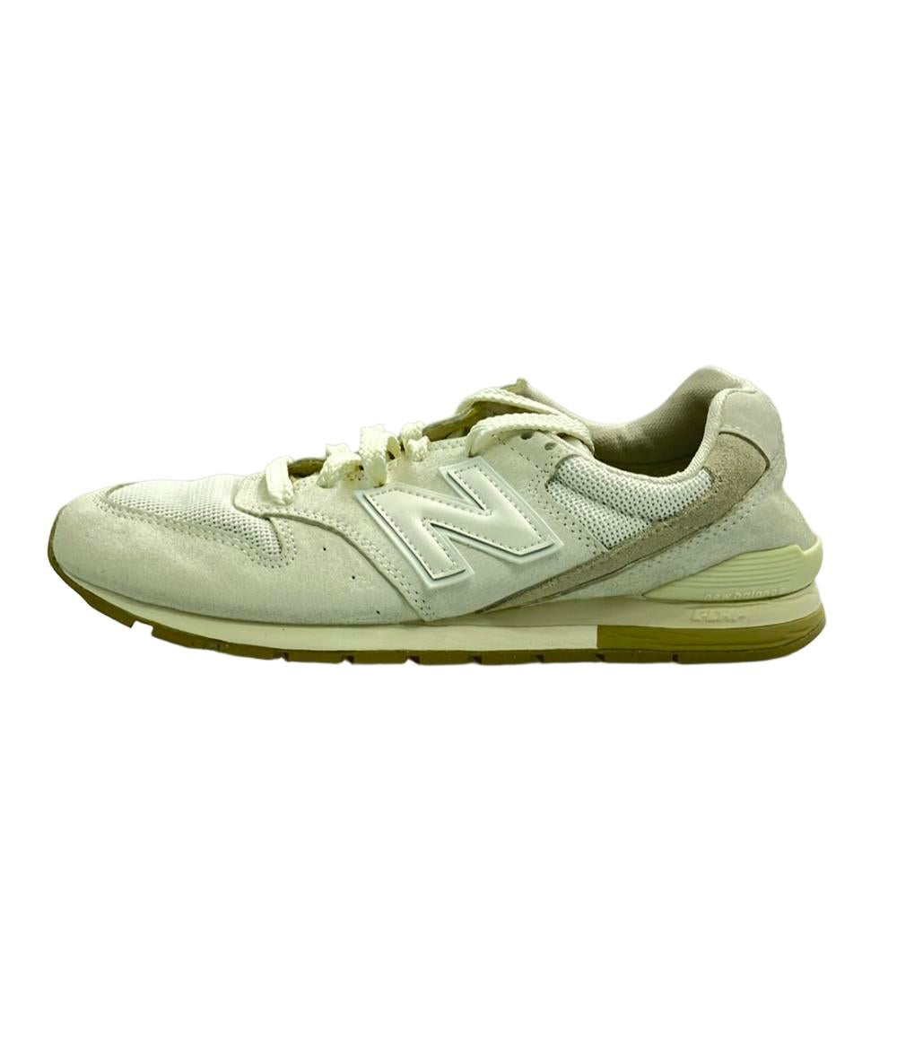 ニューバランス ローカットスニーカー CM996UM2 レディース SIZE 23.5 (M) NEW BALANCE