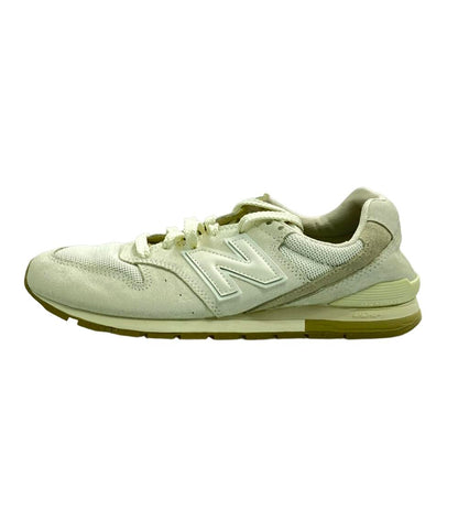 ニューバランス ローカットスニーカー CM996UM2 レディース SIZE 23.5 (M) NEW BALANCE