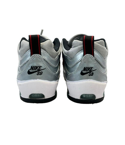NIKE ローカットスニーカー SB AIR MAX ISHOD PRM HF3062-001 メンズ SIZE 27.0 (L) ナイキ