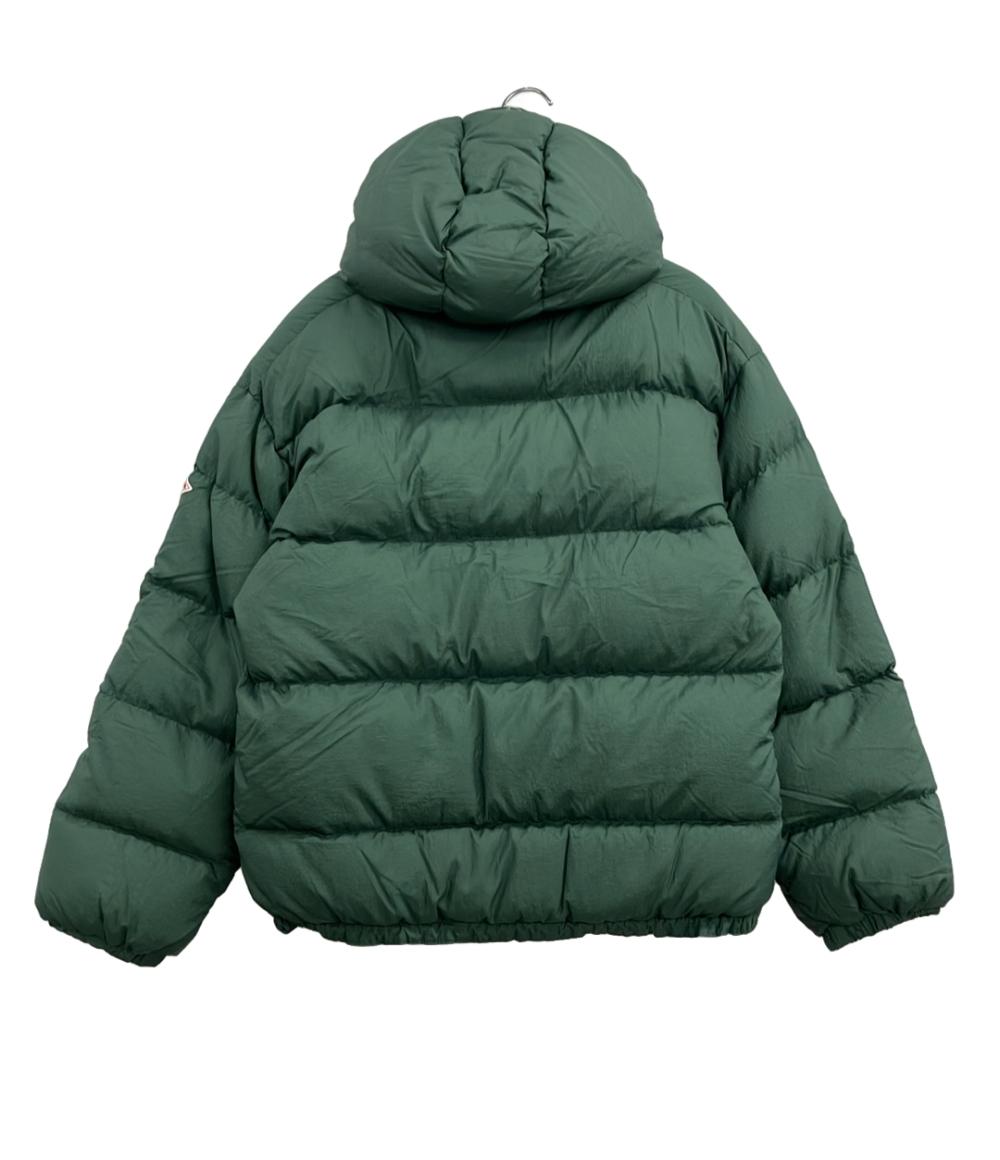 美品 ダントン ダウンジャケット メンズ SIZE L Danton