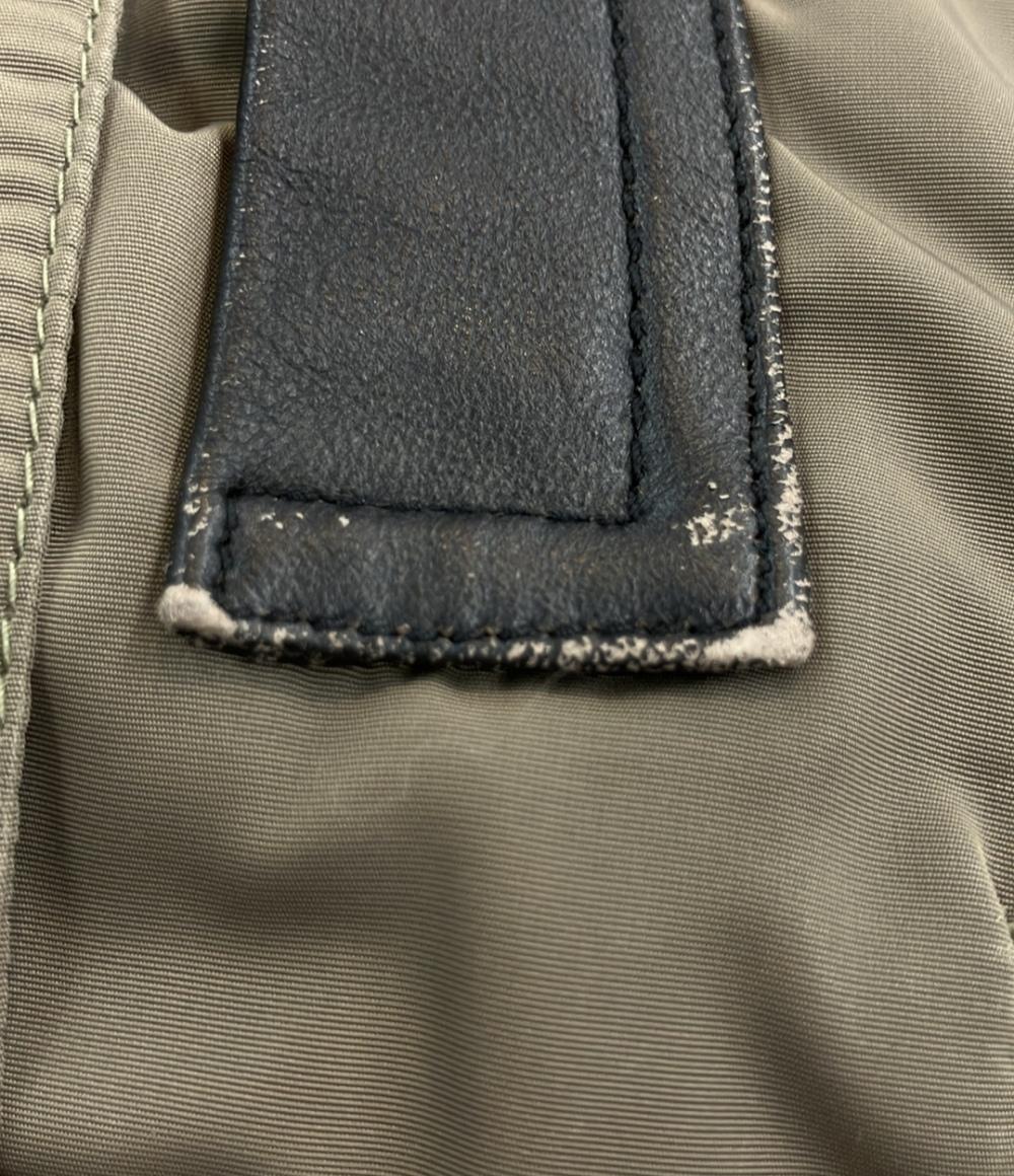 アヴィレックス モッズコート メンズ SIZE S (S) AVIREX