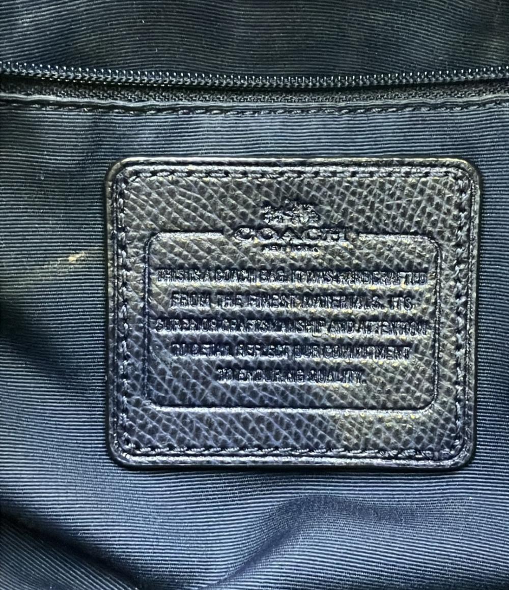 COACH 2WAY ハンドバッグ ショルダーバッグ 斜め掛け F33329 レディース コーチ