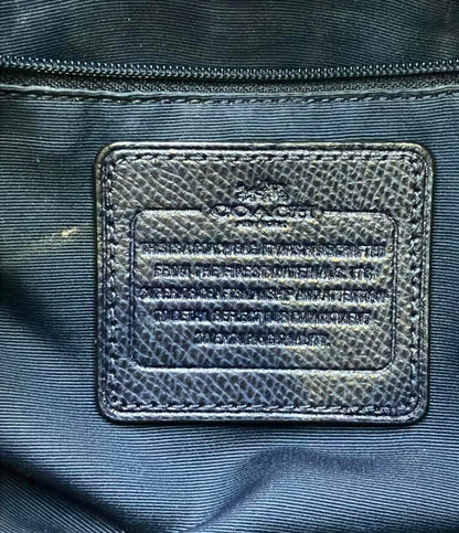 COACH 2WAY ハンドバッグ ショルダーバッグ 斜め掛け F33329 レディース コーチ