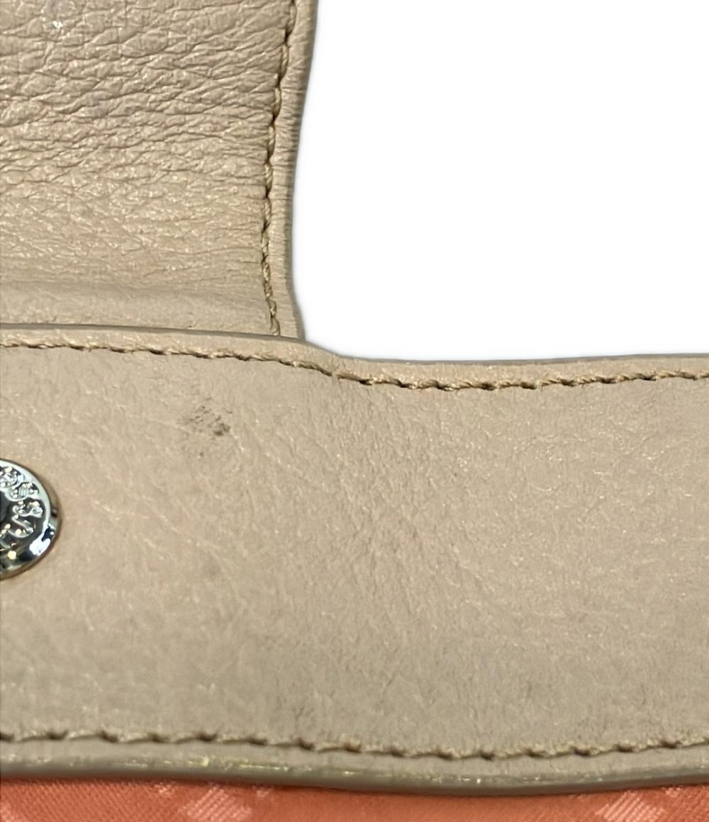 ラシット ハンドバッグ レディース russet