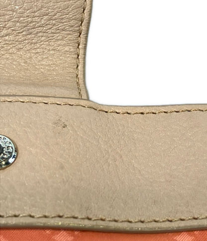 ラシット ハンドバッグ レディース russet