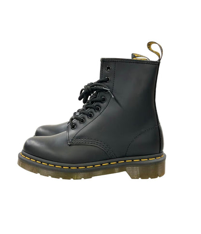 美品 Dr.Martens 8ホールブーツ レディース SIZE UK 4 ドクターマーチン