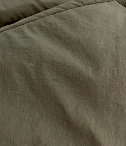 emmi atelier AYA KANEKO ecoマルチウェイダウン マフラー付き レディース SIZE 0 エミアトリエ