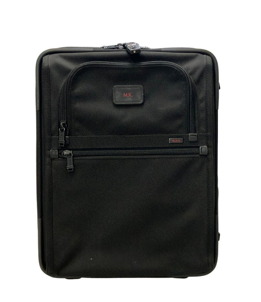 TUMI スーツケース キャリーケース メンズ トゥミ