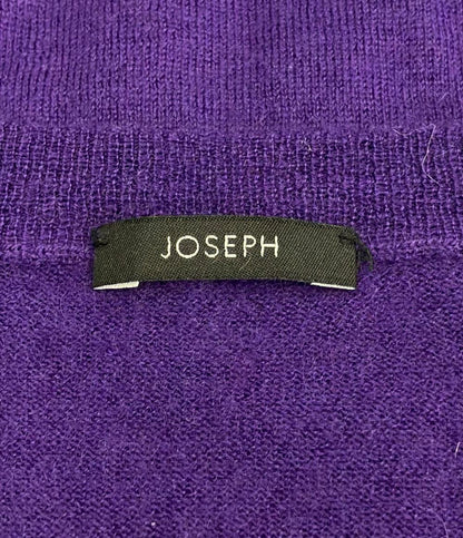 訳あり ジョセフ カシミヤ100%Ｖネックニット レディース SIZE M (M) JOSEPH