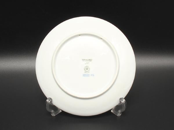 ロイヤルコペンハーゲン イヤープレート 飾り皿 18cm 1999 Royal Copenhagen