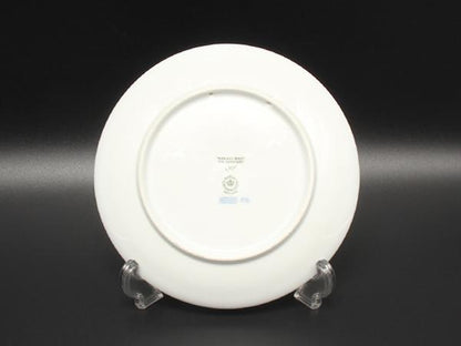 ロイヤルコペンハーゲン イヤープレート 飾り皿 18cm 1999 Royal Copenhagen