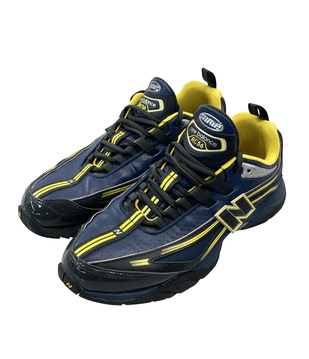 NEW BALANCE ローカットスニーカー URC56AN1 メンズ SIZE 26.5 (M) ニューバランス