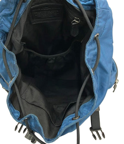 コーチ リュック バックパック ナイロン メンズ COACH