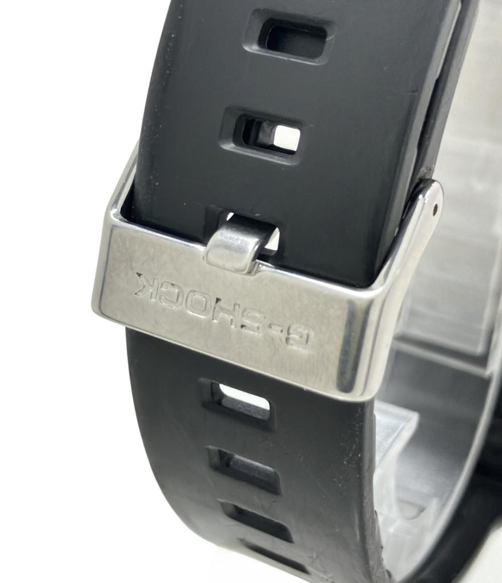 カシオ 腕時計 クオーツ ブラック GD-X6900 メンズ CASIO