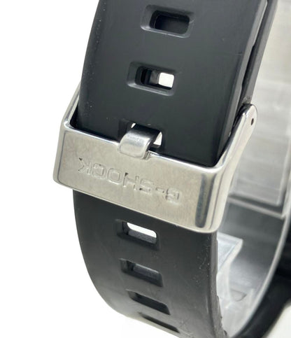 カシオ 腕時計 クオーツ ブラック GD-X6900 メンズ CASIO