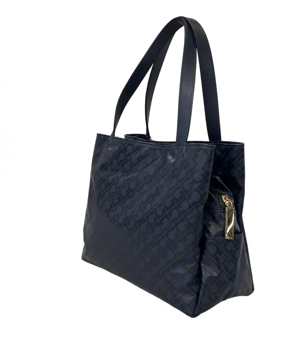 美品 GHERARDINI ハンドバッグ ソフティ レディース ゲラルディーニ