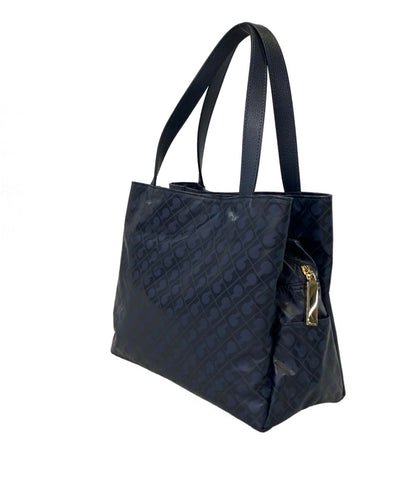 美品 GHERARDINI ハンドバッグ ソフティ レディース ゲラルディーニ