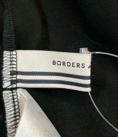 BORDERS at BALCONY 半袖Tシャツ ボーダー BD2211-2C-13 レディース SIZE 38 (M) ボーダーズ アット バルコニー