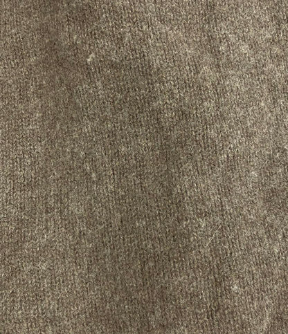 アメリ ニットベストコート レディース SIZE F (M) AMERI