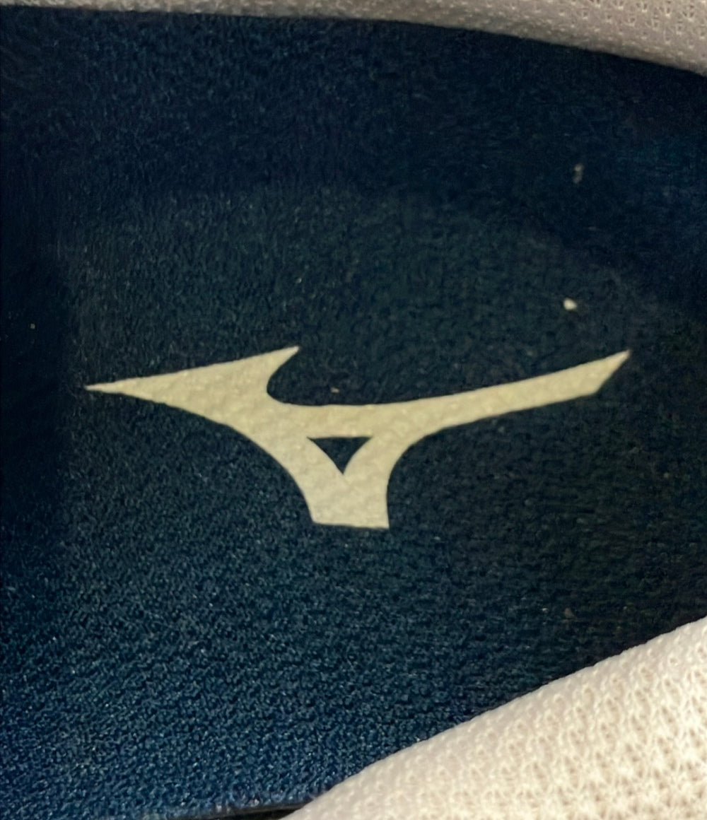 Mizuno ローカットスニーカー ユウドウミー2 B1GW230214 レディース SIZE 24.5 ミズノ