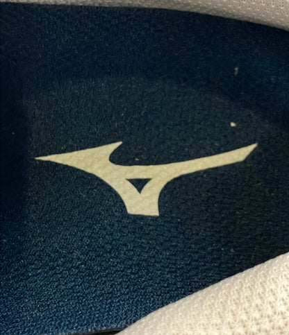 Mizuno ローカットスニーカー ユウドウミー2 B1GW230214 レディース SIZE 24.5 ミズノ